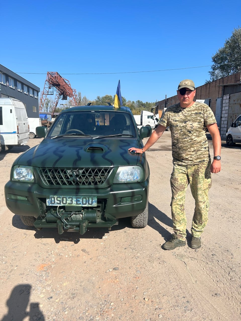 Круподеря Дмитро Вікторович